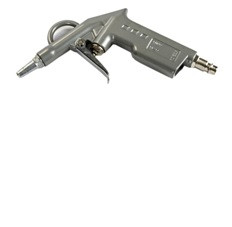 BETTA Rövid lefúvató pisztoly