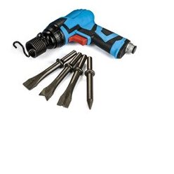 BETTA Pneumatikus vésőgép