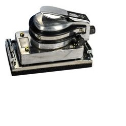 BETTA Vibrációs csiszoló