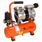 Bisonte Olajmentes, közvetlen átvitellel ellátott, dugattyús légkompresszorok SC008-009