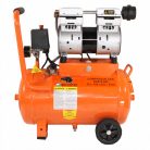 Bisonte Olajmentes, közvetlen átvitellel ellátott, dugattyús légkompresszorok SC012-025