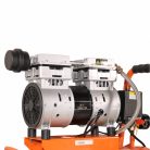 Bisonte Olajmentes, közvetlen átvitellel ellátott, dugattyús légkompresszorok SC012-025