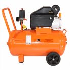 Bisonte Olajmentes, közvetlen átvitellel ellátott, dugattyús légkompresszorok SF020-050