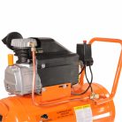 Bisonte Olajmentes, közvetlen átvitellel ellátott, dugattyús légkompresszorok SF020-050