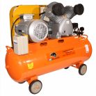 Bisonte Olajos, szíjhajtásos légkompresszorok SV054-105