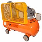 Bisonte Olajos, szíjhajtásos légkompresszorok SV054-105