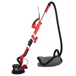   SP-3000 Teleszkóp karos csiszoló, zsák és porelszívó rendszer