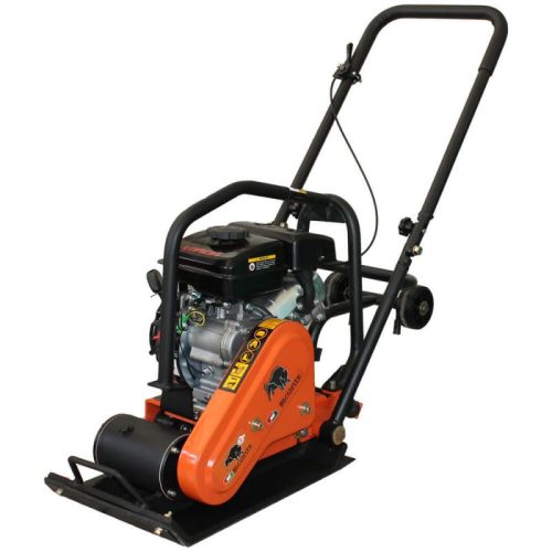 PC60-L Lapvibrátor 54 kg Loncin Négyütemű benzinmotor