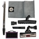 Bisonte Építkezési porszívó, AS-501 száraz porszívó