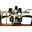 FA50 Poliuretán hab gép