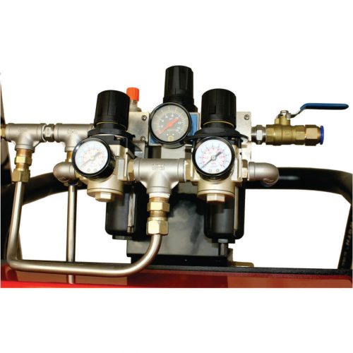 FA50 Poliuretán hab gép