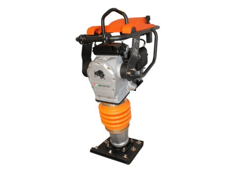 MC75-H Döngölő 72kg