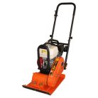 PC65-H Lapvibrátor 60kg Motor Honda GX160, Négyütemű benzinmotor 5.5LE