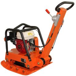 PCR160-HE megegyezik: a PCR160-SE Honda GX160 benzinmotorral