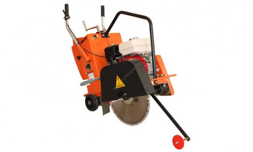 MTA400-H Beton és aszfalt felületek vágásához.max 400 mm vágótárcsa