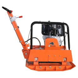 PCR255-H Lapvibrátor 255kg; tömöritőerő: 38.0kN