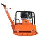 PCR255-H Lapvibrátor 255kg; tömöritőerő: 38.0kN