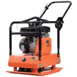   PC100-H Lapvibrátor 102 kg Honda GX160- Négyütemű benzinmotor 5.5- Le