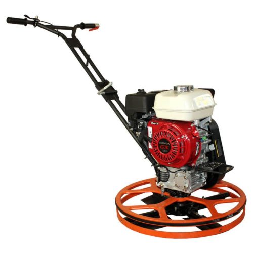 EP600-H Rotoros, beton és sápasimító gép Átmérő: 600mm