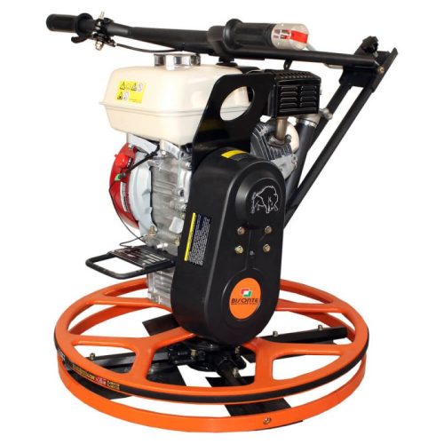 EP600-H Rotoros, beton és sápasimító gép Átmérő: 600mm