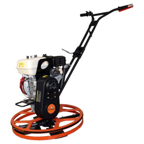 EP600-H Rotoros, beton és sápasimító gép Átmérő: 600mm