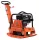 PCR160-H Lapvibrátor 162kg; tömöritőerő: 30.5kN Honda GX160