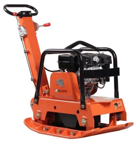 PCR160-H Lapvibrátor 162kg; tömöritőerő: 30.5kN Honda GX160