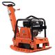 PCR160-H Lapvibrátor 162kg; tömöritőerő: 30.5kN Honda GX160