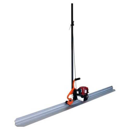 RVB1-H Vibrációs betonlehúzó Honda GX35 – 4 ütem - 1.6 LE (1 karos)