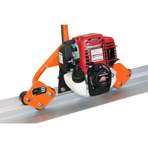 RVB1-H Vibrációs betonlehúzó Honda GX35 – 4 ütem - 1.6 LE (1 karos)