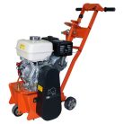 MSB25-H Aszfalt- és betonmaró gép