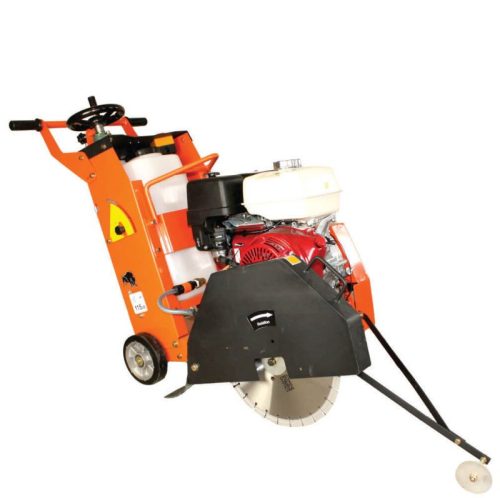 MTA501-H Beton és aszfalt felületek vágásához.max. 500