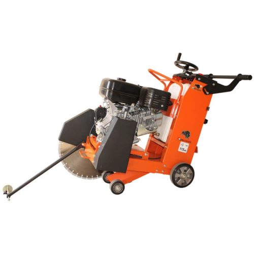 MTA501-H Beton és aszfalt felületek vágásához.max. 500