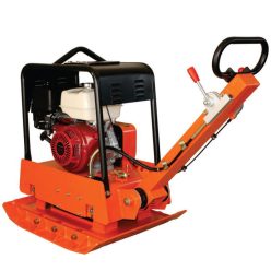 PCR320-H Lapvibrátor 305kg, tömöritőerő: 38.0kN2