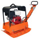 PCR320-H Lapvibrátor 305kg, tömöritőerő: 38.0kN2