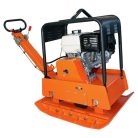 PCR320-H Lapvibrátor 305kg, tömöritőerő: 38.0kN2