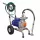 PAZ-6860e Airless festékszóró gép