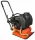 PC70-L Lapvibrátor 65 kg  Motor Loncin