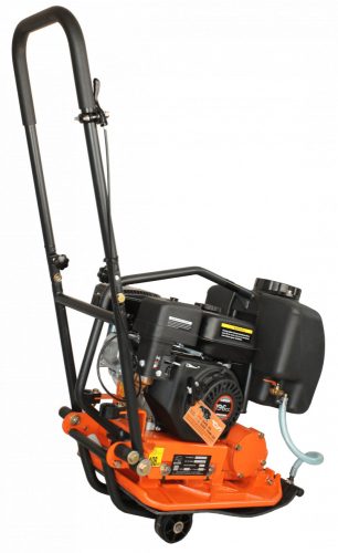 PC70-L Lapvibrátor 65 kg  Motor Loncin