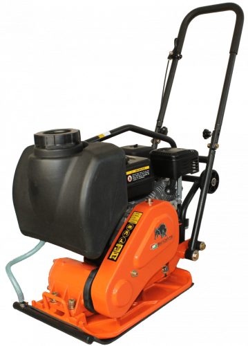 PC70-L Lapvibrátor 65 kg  Motor Loncin