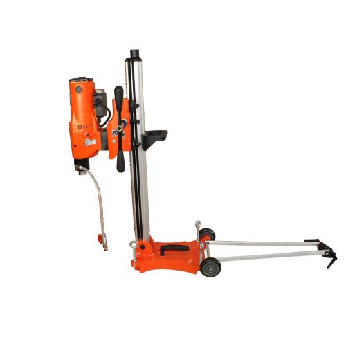 EC3000 Koronafurós gép, 2800W max koronafúró átmérő beton. Ø300 mm