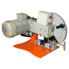 GYD 400E Fémvágó gép, tartalmazza Ø400mm tárcsát