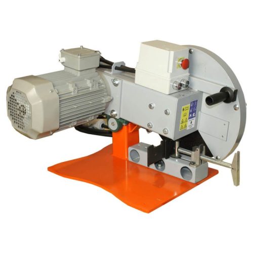 GYD 400E Fémvágó gép, tartalmazza Ø400mm tárcsát