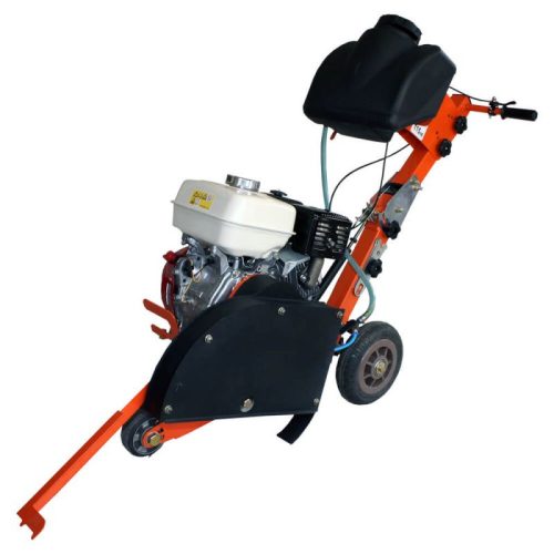 MTA401-H Beton és aszfalt felületek vágásához.max 400 mm Vágotárcsa