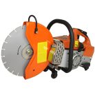 MD350 Hordozható vágógép (szekér nélkül), tartalmazza a szállító táskát