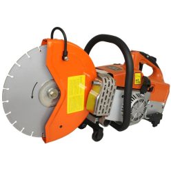   MD350 Hordozható vágógép (szekér nélkül), tartalmazza a szállító táskát