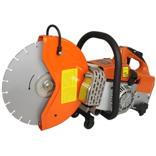 MD350 Hordozható vágógép (szekér nélkül), tartalmazza a szállító táskát