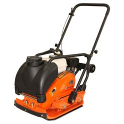 PC90-B&S Lapvibrátor 95kg Motor Briggs&Stratton