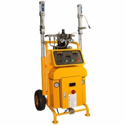 FA60 Szivattyú poliuretán és polikarbamid habhoz