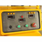 FA60 Szivattyú poliuretán és polikarbamid habhoz